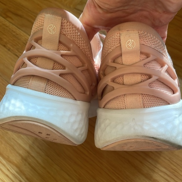 Kizik Women’s Athens‎  Sneakers 10 - Picture 5 of 8